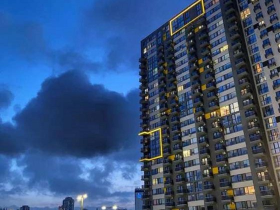 Продаж 2-к квартири вул. Нижньоключова 14 Киев