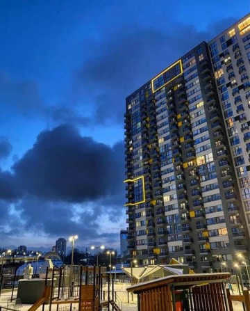 Продаж 2-к квартири вул. Нижньоключова 14 - фото 1