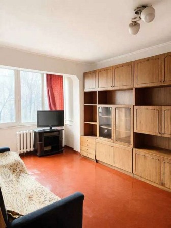 Продаж 1-к квартири просп. Оболонський  5 - фото 1