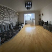 Продаж 3-к квартири вул. Юрія Литвинського 47 Киев