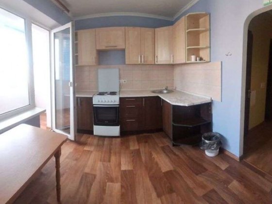 Продаж 2-к квартири вул. Олександра Довженка 16а