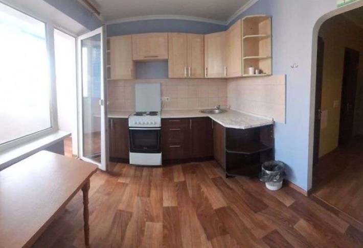 Продаж 2-к квартири вул. Олександра Довженка 16а - фото 1