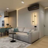 Продаж 2-кімнатної квартири по вул. Салютна, 2 в ЖК Файна Таун Киев