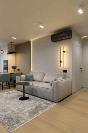 Продаж 2-кімнатної квартири по вул. Салютна, 2 в ЖК Файна Таун - фото 1