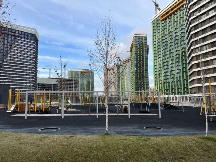 Продаж 2-к квартири вул. Причальна 14 - фото 1