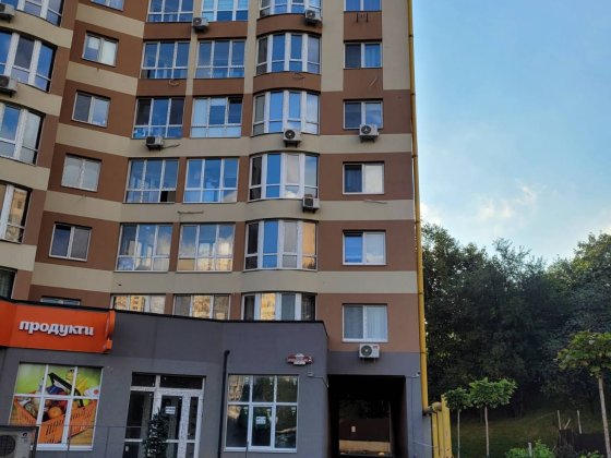 Продаж 1 кімнатної квартири в Солом'янському районі Караваєві дачі, ЖК Family & Friends, вул. Новопо Киев