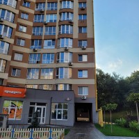 Продаж 1 кімнатної квартири в Солом'янському районі Караваєві дачі, ЖК Family & Friends, вул. Новопо Киев