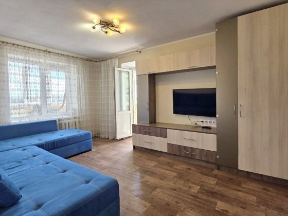 Продаж 2к квартири на вул. Бориспільська, 32б, Дарницький район Киев