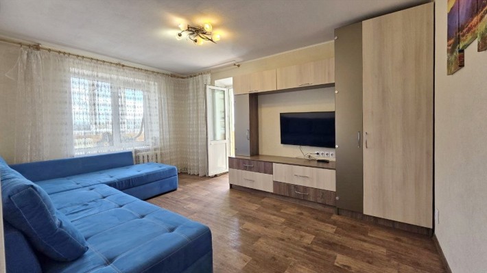 Продаж 2к квартири на вул. Бориспільська, 32б, Дарницький район - фото 1