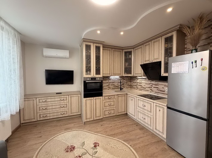 Продаж однокімнатної квартири, ЖК «Васильківський», провулок Коломийський 17/31-А, метро Васильківсь - фото 1