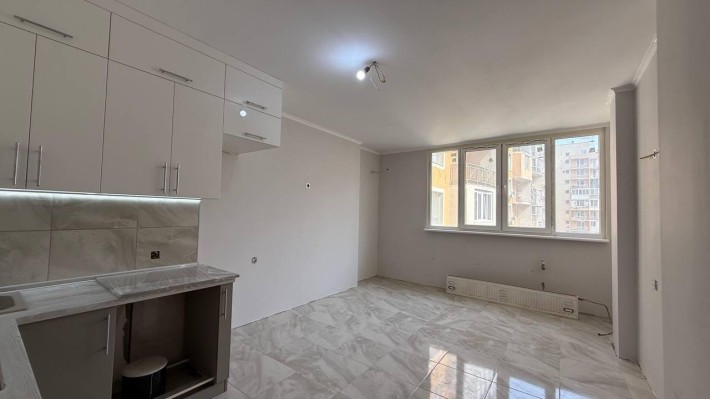 2хком жк Одесский дворик - фото 1