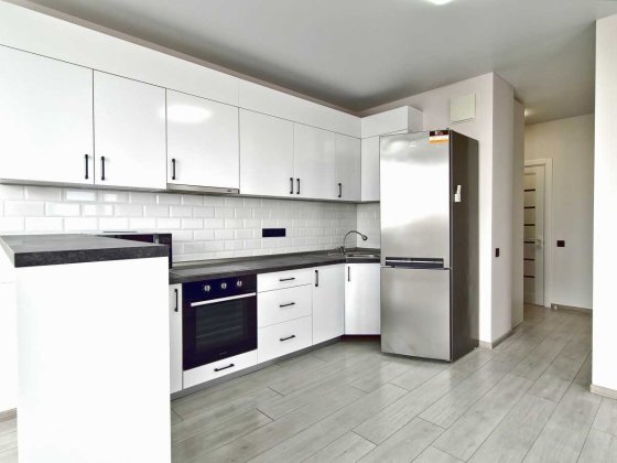 2-к квартира Київ, Дарницький, 115000 $