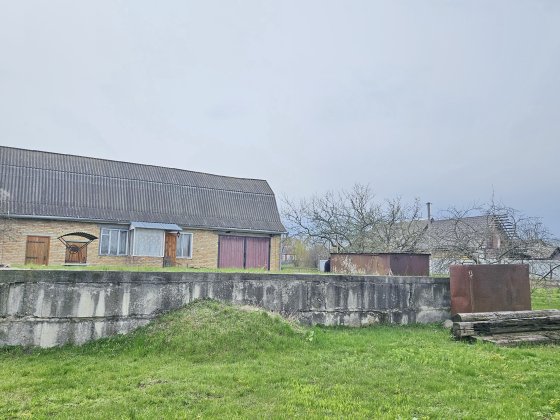 ПРОСТОРЕ домоволодіння з ВЕЛИЧЕЗНОЮ ділянкою 20сот Черкассы