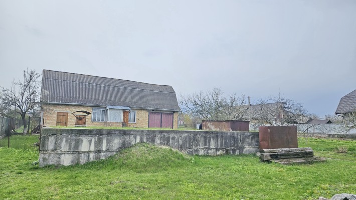 ПРОСТОРЕ домоволодіння з ВЕЛИЧЕЗНОЮ ділянкою 20сот - фото 1