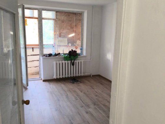 Продаж 1 кімнатної квартири по пр. Тичини 11а Березняки