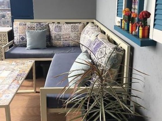 Продаж 3-к квартири вул. Маккейна Джона 7