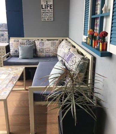 Продаж 3-к квартири вул. Маккейна Джона 7 - фото 1