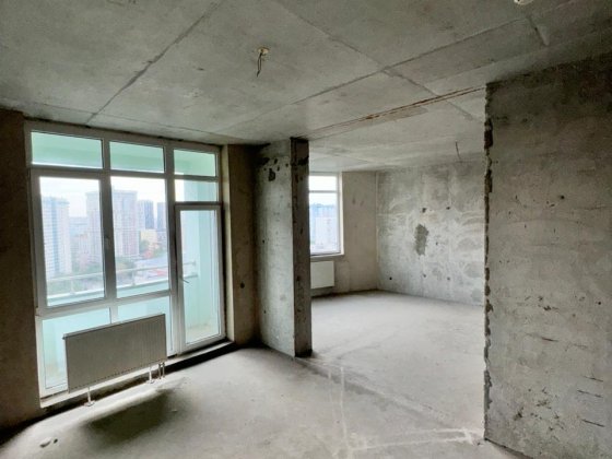 Продаж 3к видової квартири 121 кв.м. ЖК Смарагдовий вул. Шаповала 2