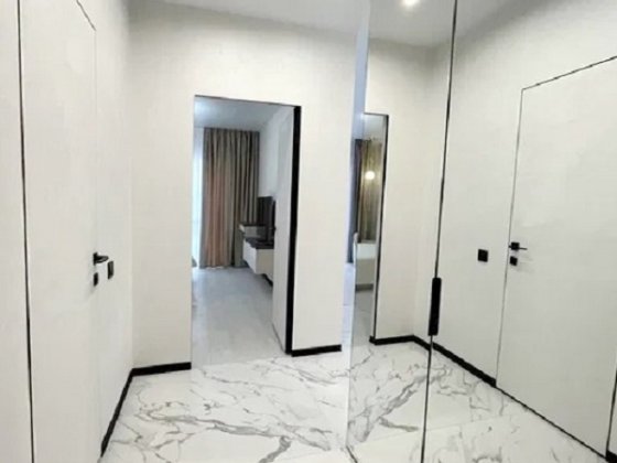 Продаж 1-к. квартири, ЖК Нова Англія, Голосіївський р-йон, вул. Максимовича 28Д