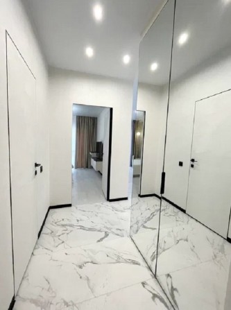 Продаж 1-к. квартири, ЖК Нова Англія, Голосіївський р-йон, вул. Максимовича 28Д - фото 1