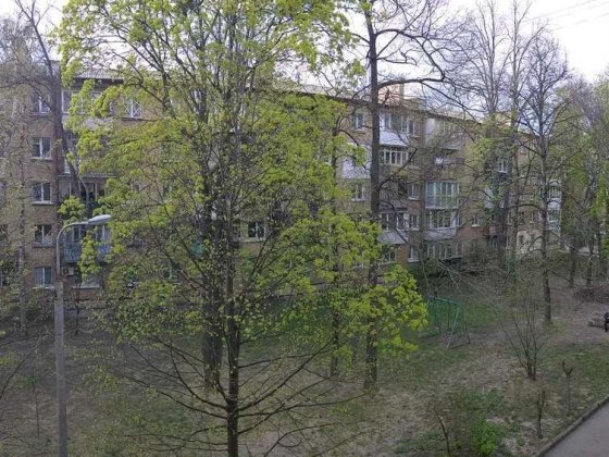 Продаж 2-к квартири вул. Михайла Бойчука 25