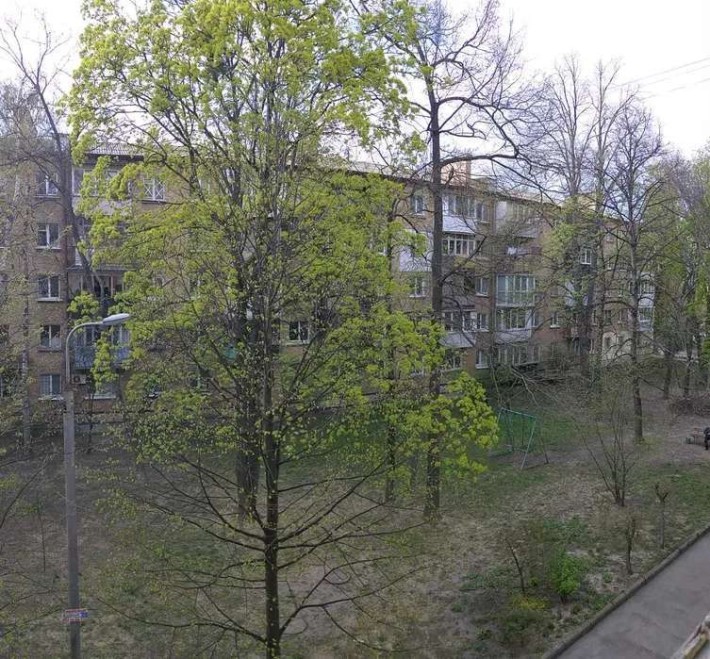 Продаж 2-к квартири вул. Михайла Бойчука 25 - фото 1