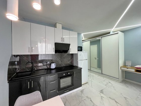 Без% Продаж 1 к квартири Столичне шосе, 1. ЖК Svitlo Park м. Видубичі Киев