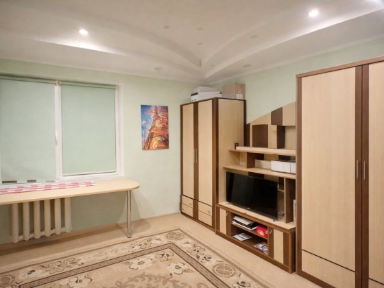 Продаж 4к квартири на Позняках, пр. П.Григоренкоа1а, 9/16 Киев