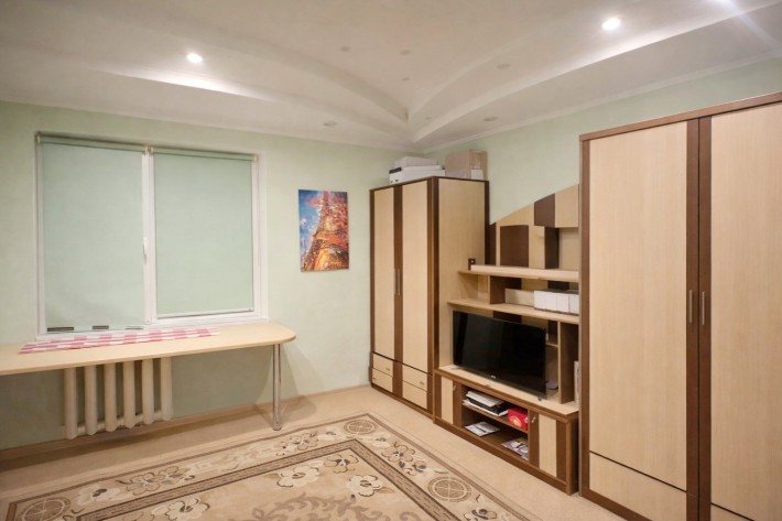 Продаж 4к квартири на Позняках, пр. П.Григоренкоа1а, 9/16 - фото 1