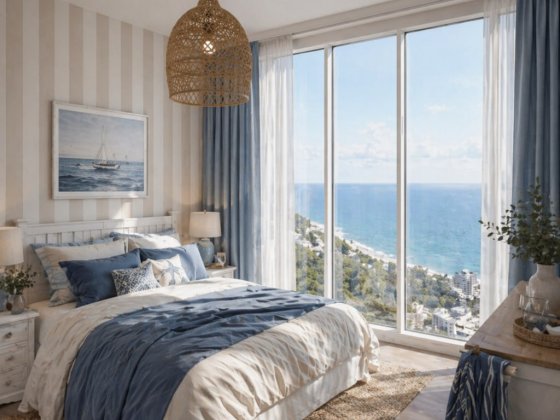 Терміново!Продам двокімнатну квартиру в Аркадії з видом на море Одесса