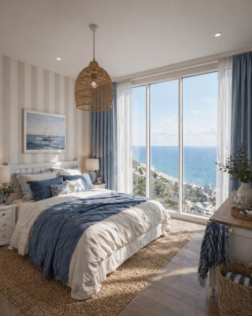 Терміново!Продам двокімнатну квартиру в Аркадії з видом на море - фото 1