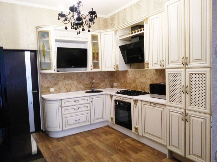 Продаж 2-кімнатної квартири на просп.Берестейський (Перемоги), 37 - фото 1