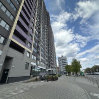 Продаж 1к квартирі в ЖК ОК'Ленд  пр. Повітряних сил 56 Киев