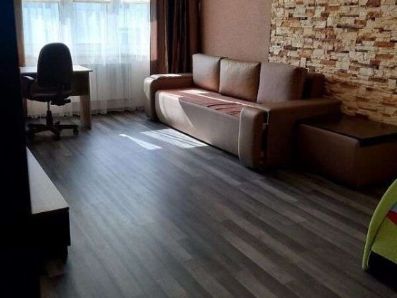 Продаж 1-к квартири вул. Градинська 7 Київ