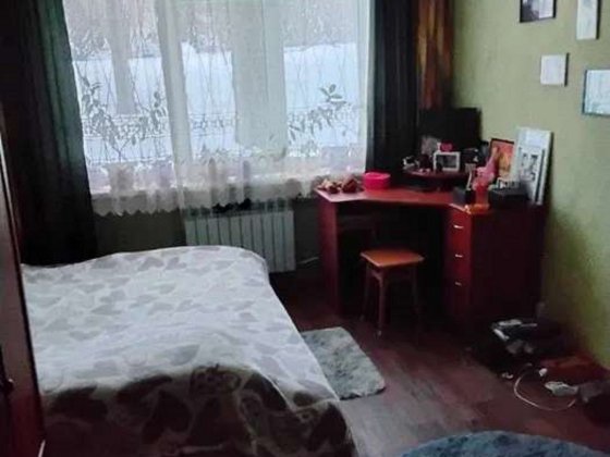 Продаж 2-к квартири вул. Якуба Коласа 8в Київ