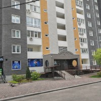 Продаж 2-кімнатна квартира  73 м2, вул. Вінграновського 2, ЖК Вудсторія Киев