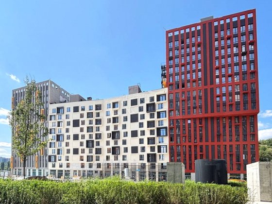 Без %, продаж 1к квартири, жк Світло парк (Svitlo Park), метро Видубичі Київ