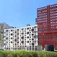 Без %, продаж 1к квартири, жк Світло парк (Svitlo Park), метро Видубичі Киев