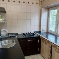 Продається двокімнатна квартира, проспект Голосіївський, 82, метро Голосіївська Киев