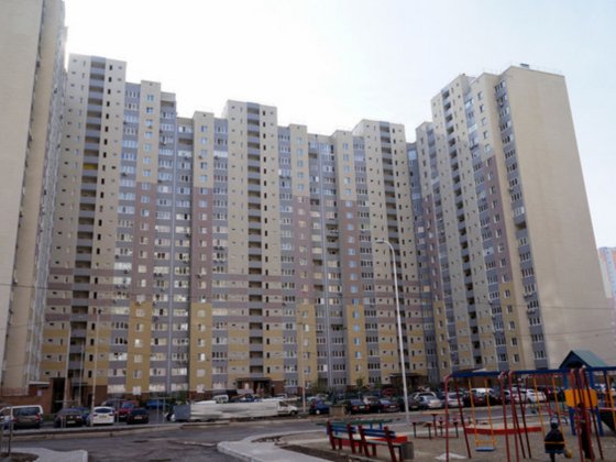 Продаж 1-к квартири вул. Закревського Миколи 97 Киев