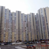 Продаж 1-к квартири вул. Закревського Миколи 97 Киев