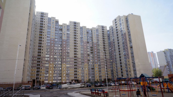 Продаж 1-к квартири вул. Закревського Миколи 97 - фото 1