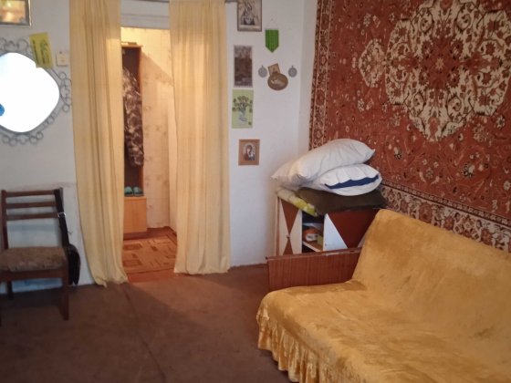 Продам 2х кімнатну квартиру Александрия