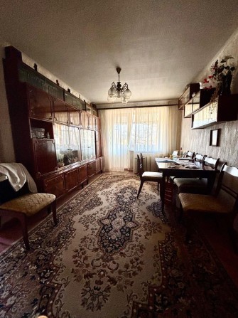 Продається двокімнатна квартира. Центральний ринок - фото 1