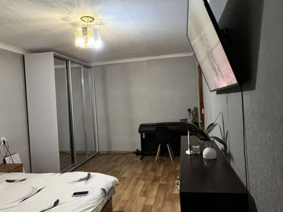 Двокімнатна квартира можна по сертифікату Олександрія Олександрія