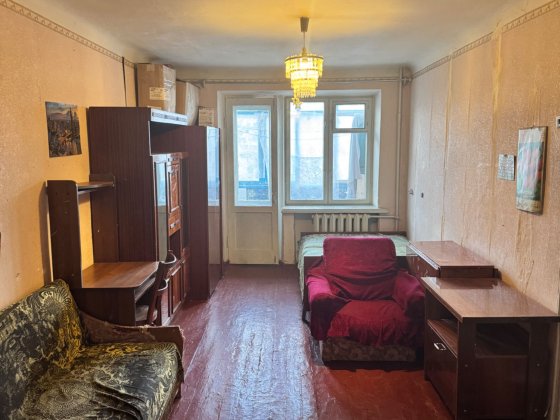 Продається двокімнатна квартира. 29000$ Александрия