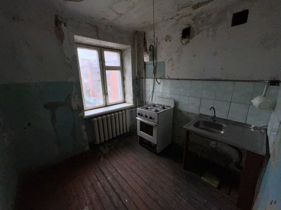 Однокімнатна в ЦЕНТРІ Олександрія