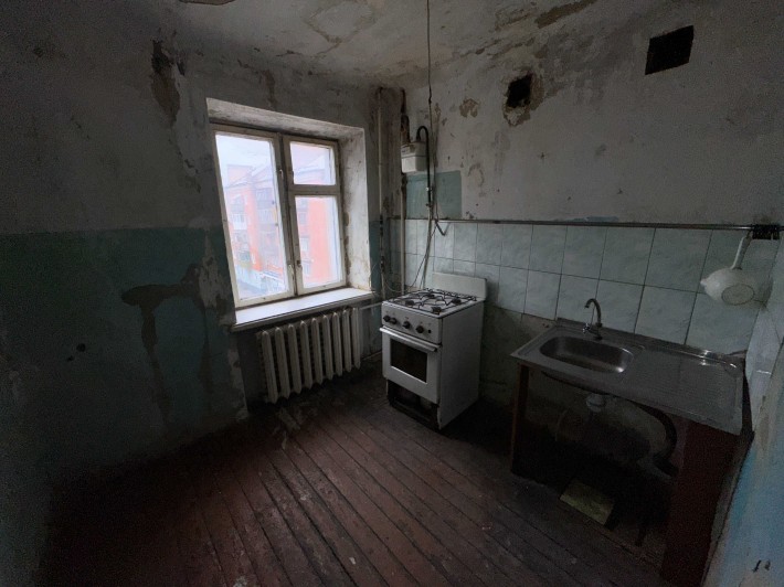 Однокімнатна в ЦЕНТРІ - фото 1