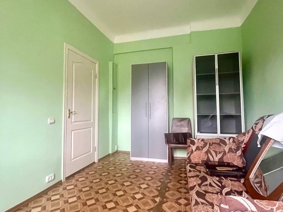 Продажа квартиры. Мкр. Победа Александрия