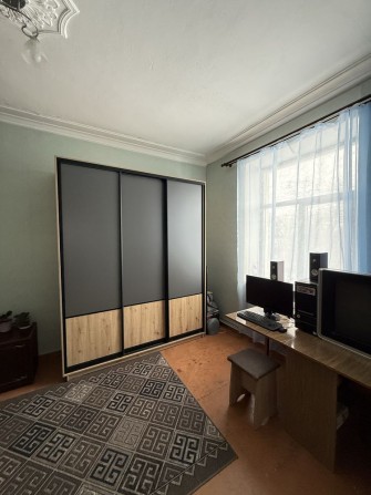 Продам 3 кімнатну квартиру з автономним  газовим опаленням Перемога - фото 1